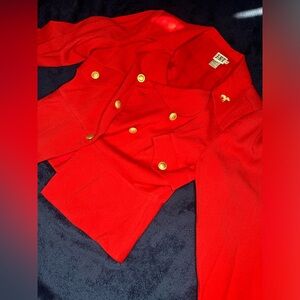 Women’s fashion blazer